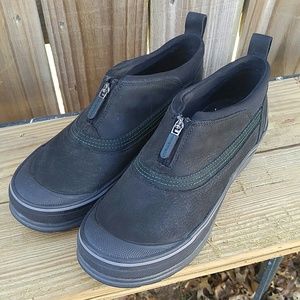Outdoor Waterproof Bootie *Like New!